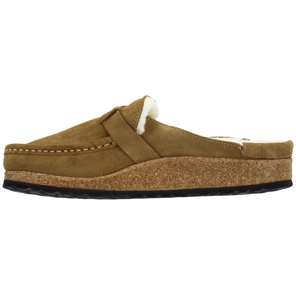 BIRKENSTOCK Buckley Shearling Mule Clogs 3