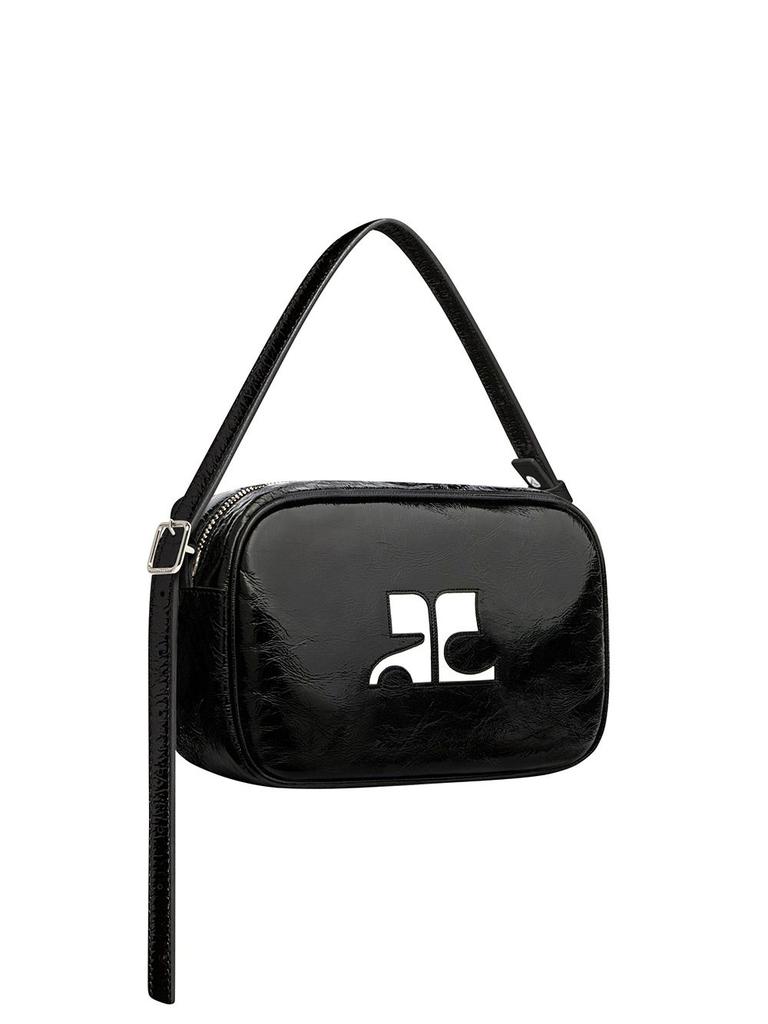 courreges Reedition Camera Bag