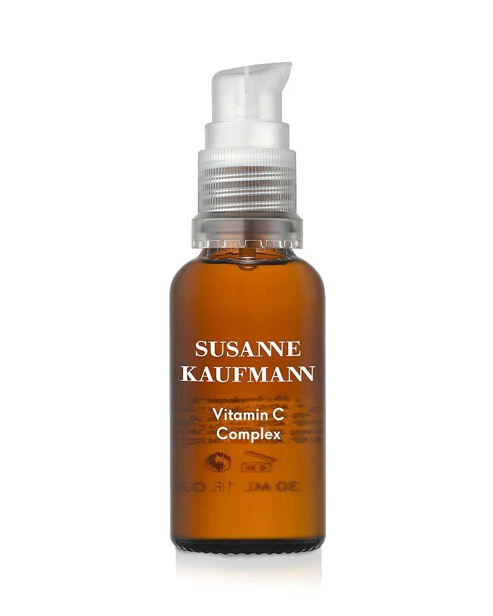 Susanne Kaufmann Vitamin C Complex 1 oz. 1