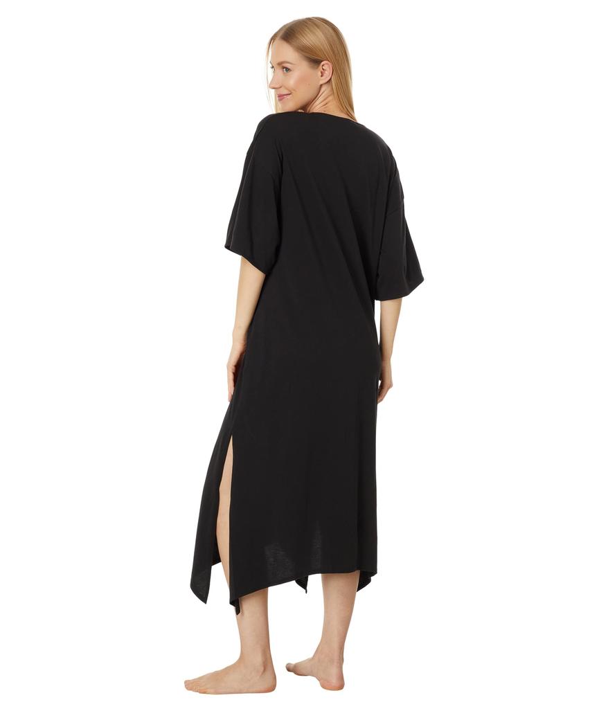 Skin Organic Pima Cecile Caftan