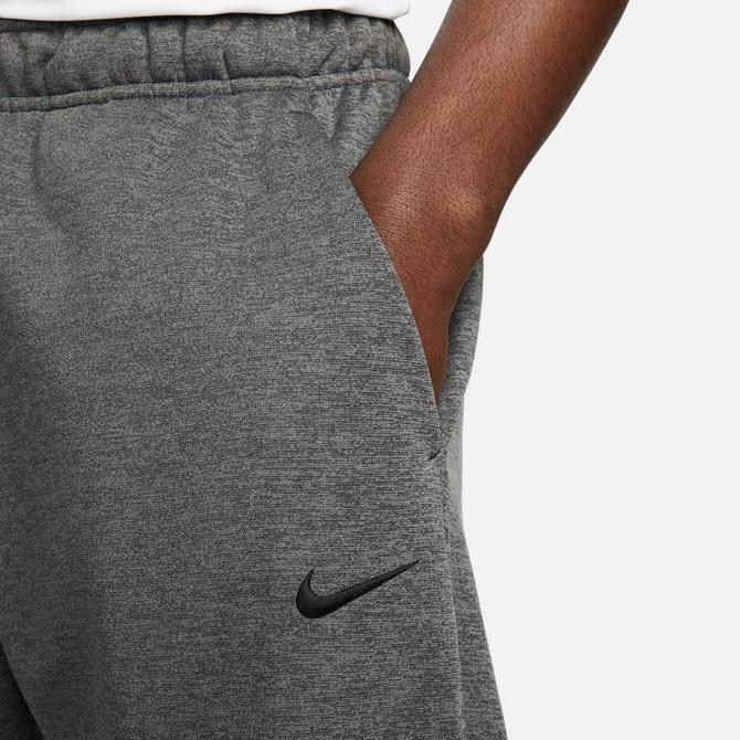 nike tapered therma pants