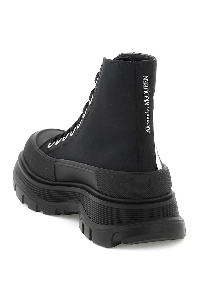 ALEXANDER MCQUEEN TREAD SLEEK BOOTS 2