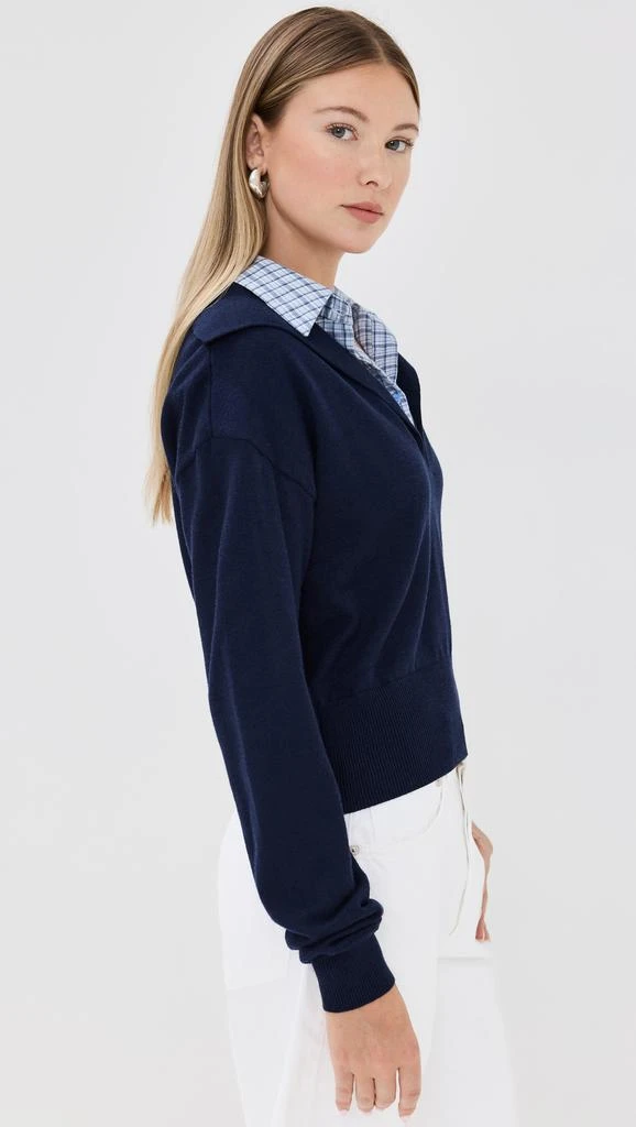 Lioness Racquet Club Knit Sweater 3