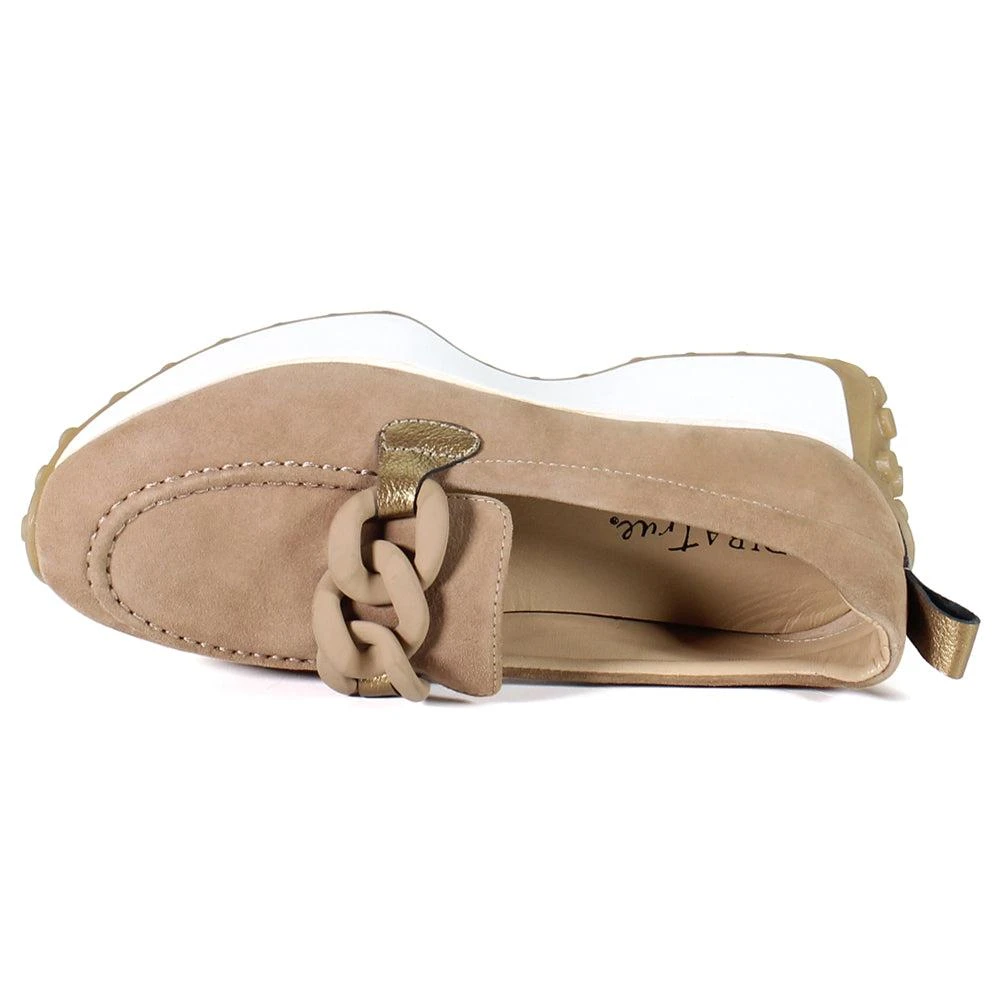 Diba True Kind Words Slip On Loafer Sneakers 4