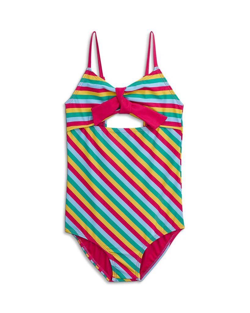 Appaman Girls
 Luana One Piece Swimsuit -  Little Kid, Big Kid 1