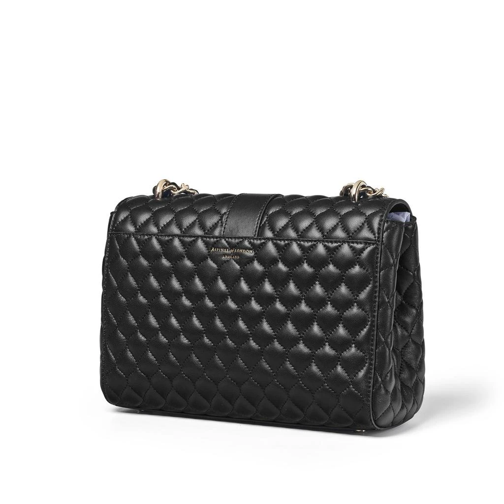 Aspinal of London Large lottie bag 3