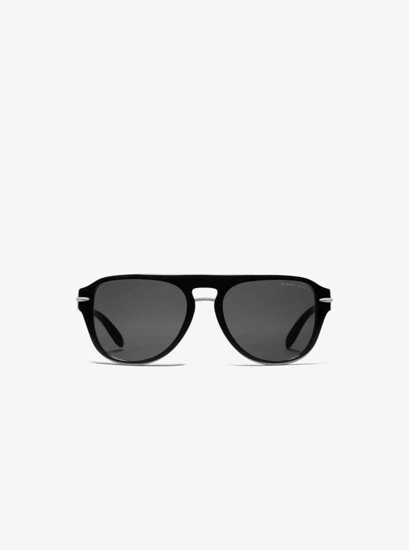 Michael Kors Burbank Sunglasses 1