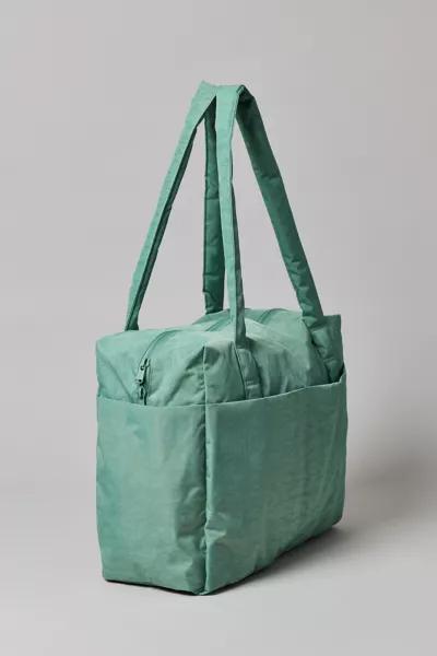 Baggu BAGGU Small Cloud Carry-On Bag - Backpacks - Compare