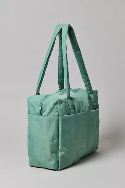 Baggu BAGGU Small Cloud Carry-On Bag 2