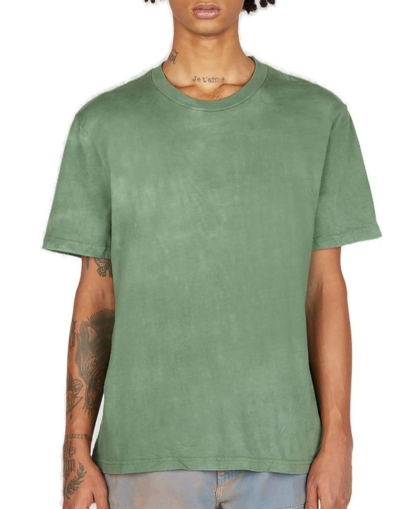 NOTSONORMAL Notsonormal Splashed Jersey T-Shirt 1