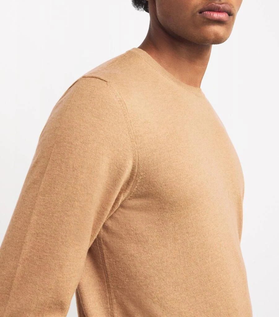 Ralph Lauren Cashmere Sweater 6