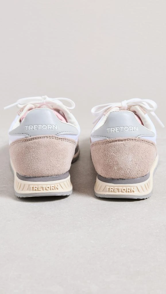Tretorn Rawlins 2.0 Sneakers 4