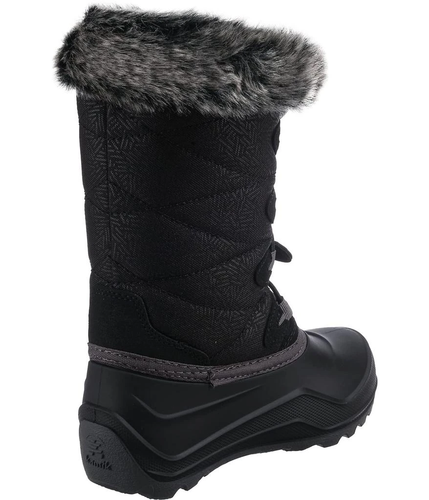 Kamik Snowangel (Toddler/Little Kid/Big Kid) 5