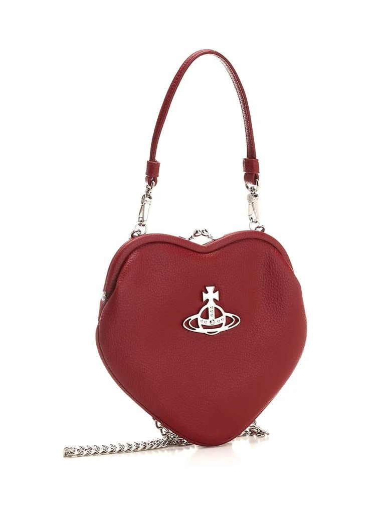 Vivienne Westwood belle Heart Bag 2