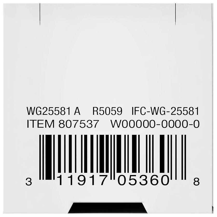 Walgreens Free & Pure Liquid Vitamin C Natural Orange 7