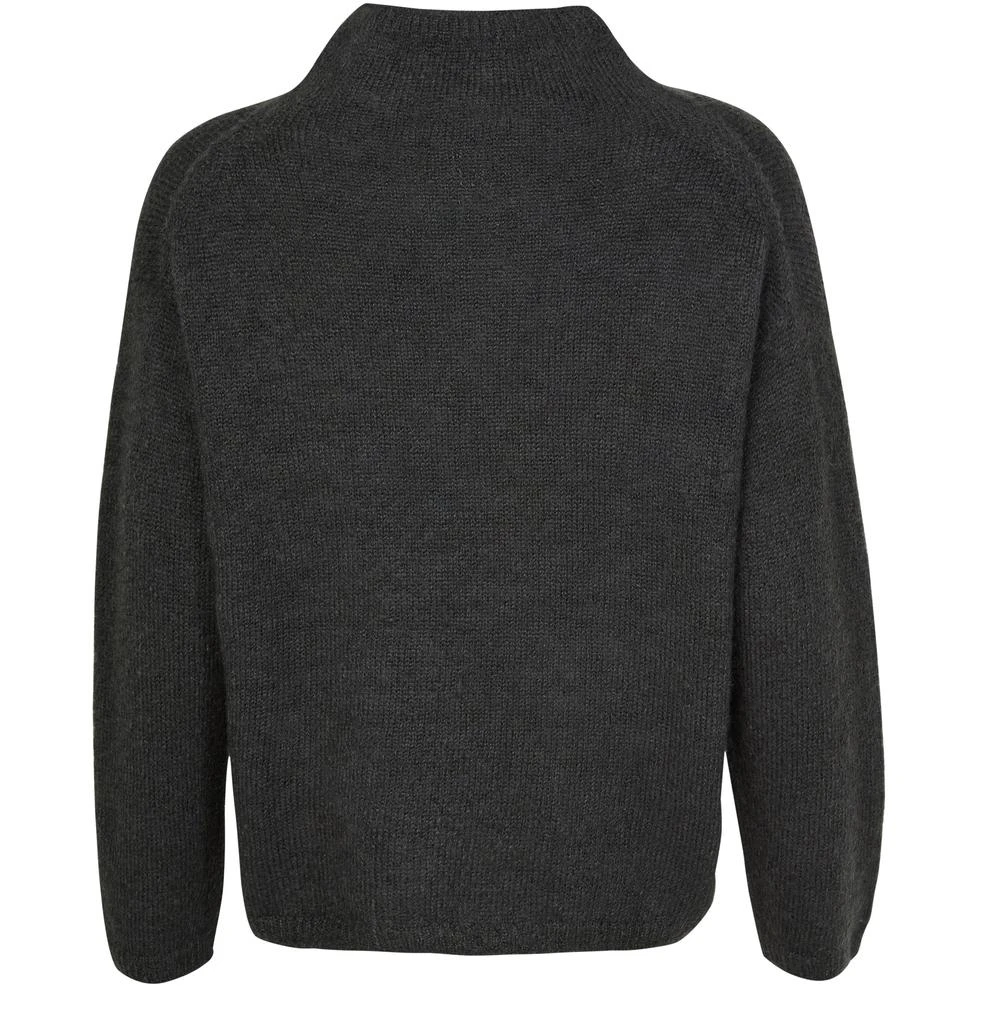 Max Mara Taro turtle neck sweater 3