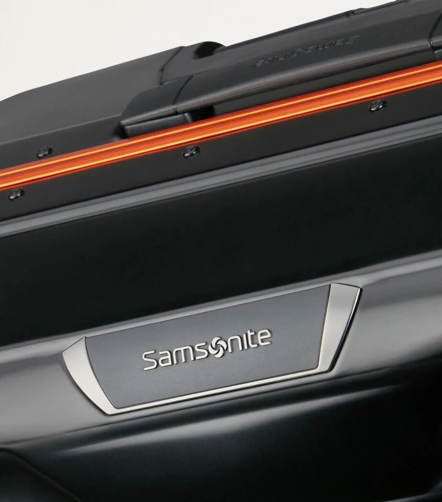 Samsonite Proxis Alu Spinner (76cm) 9