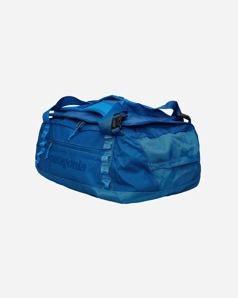 Patagonia Black Hole Duffel 40L Endless Blue 3