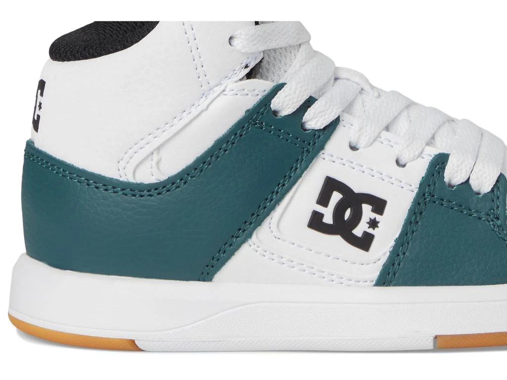 DC Cure High-Top (Little Kid/Big Kid) 6