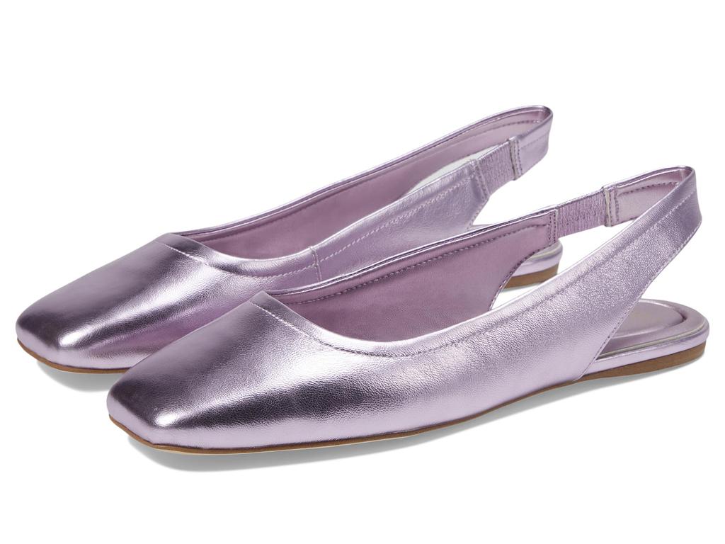 Franco Sarto Flexa Antona Slingback Ballet Flat