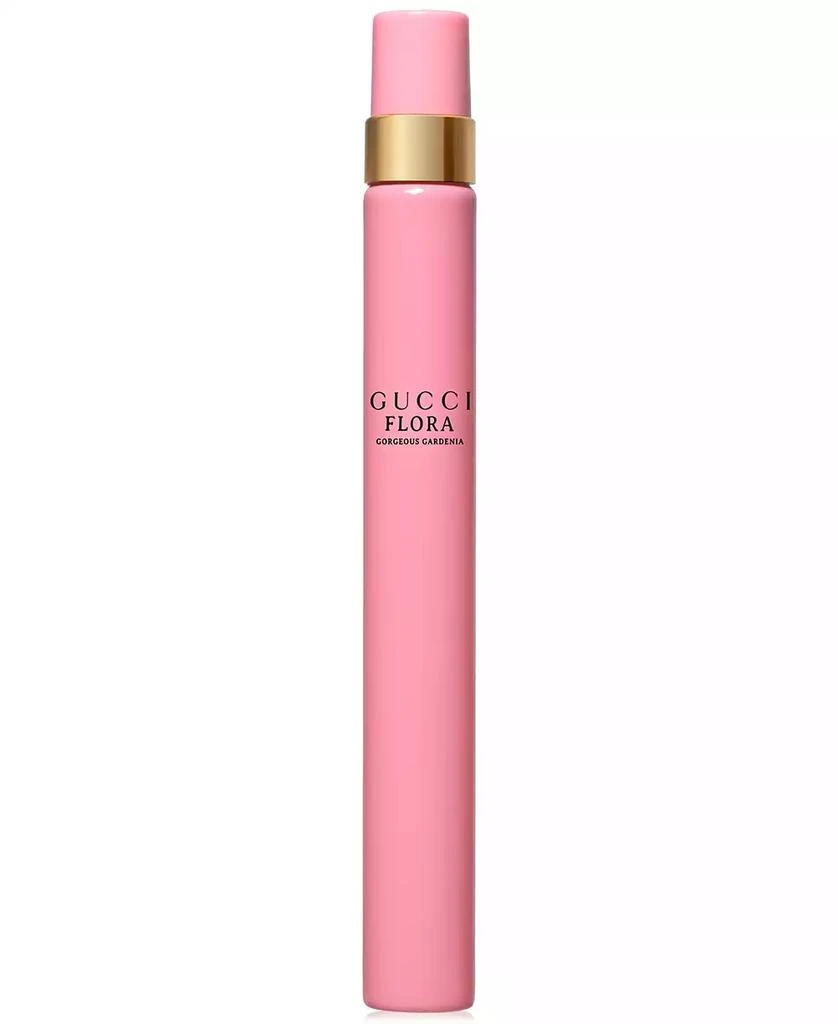 Gucci Flora Gorgeous Gardenia Eau de Parfum Spray, 1.0 oz. 1