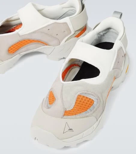 ROA Rozes sneakers 3
