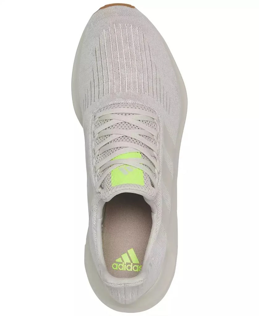 Adidas Men’s Swift Run Casual Sneakers from Finish Line 3