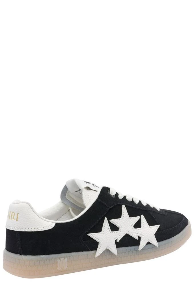AMIRI Amiri Stars Court Low Sneakers 2