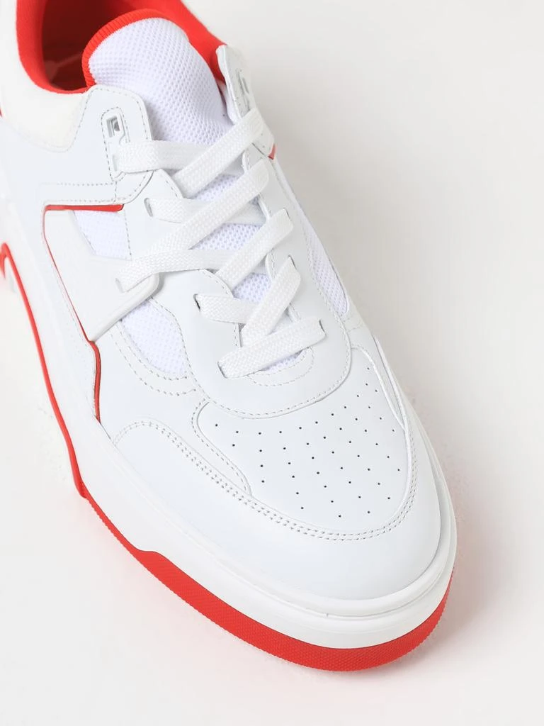 CHRISTIAN LOUBOUTIN Sneakers men Christian Louboutin 4