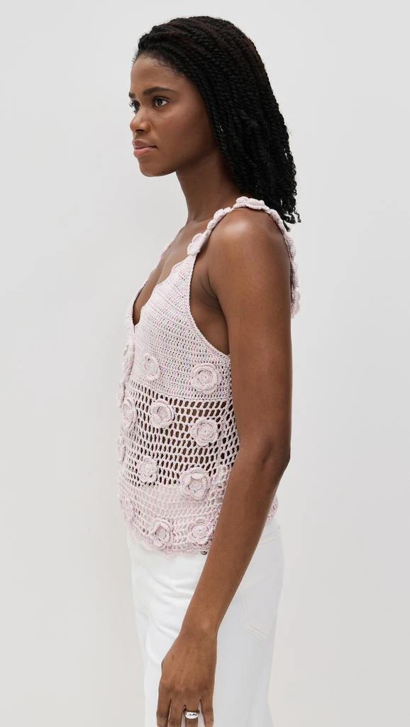 Blank NYC Twinkle Toes Blouse 3