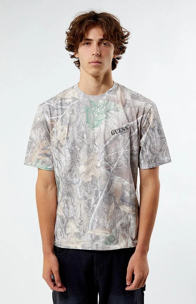x RealTree T-Shirt – On Sale Now with Up to 50% Off Discover