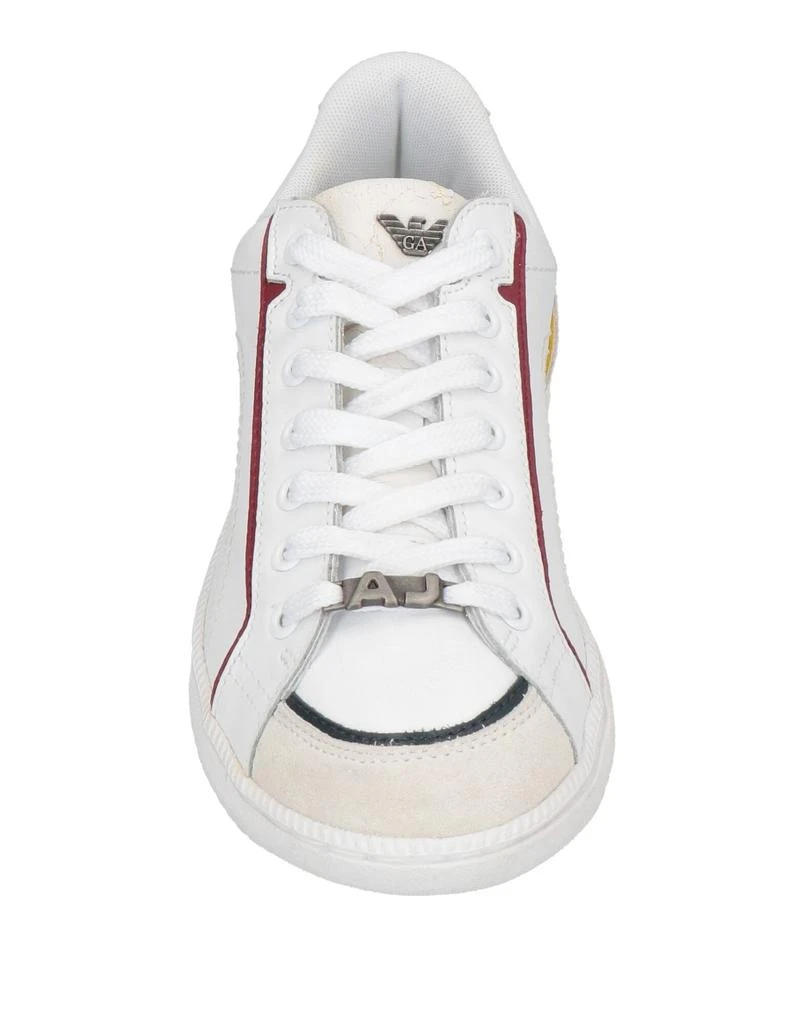 Armani Jeans Sneakers 4