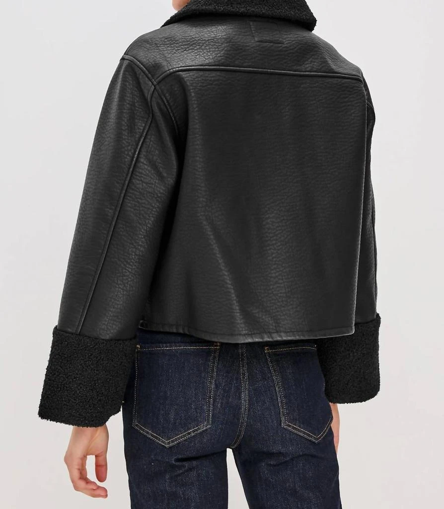 Rails Rails - Dria Long Sleeve Jacket 3