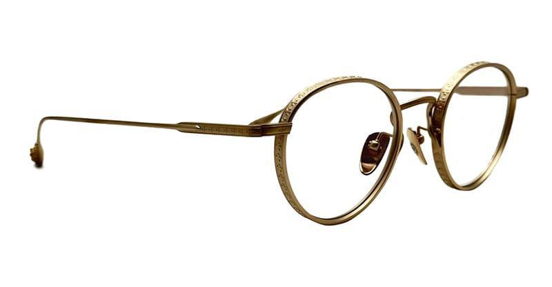 Chrome Hearts Chrome Hearts Eyeglasses