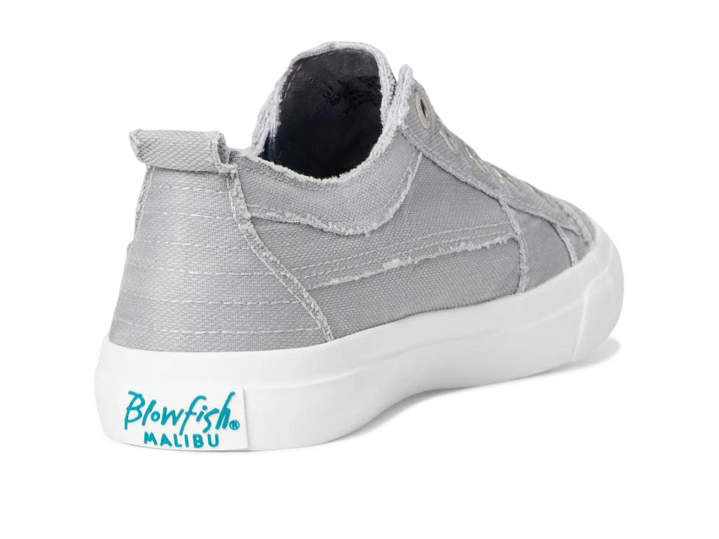 Blowfish Play 5