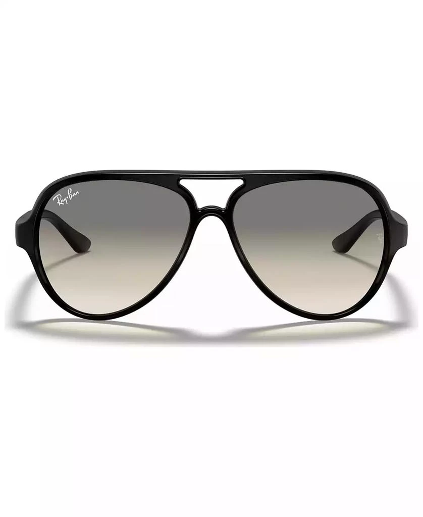 Ray-Ban Sunglasses, RB4125 CATS 5000 1