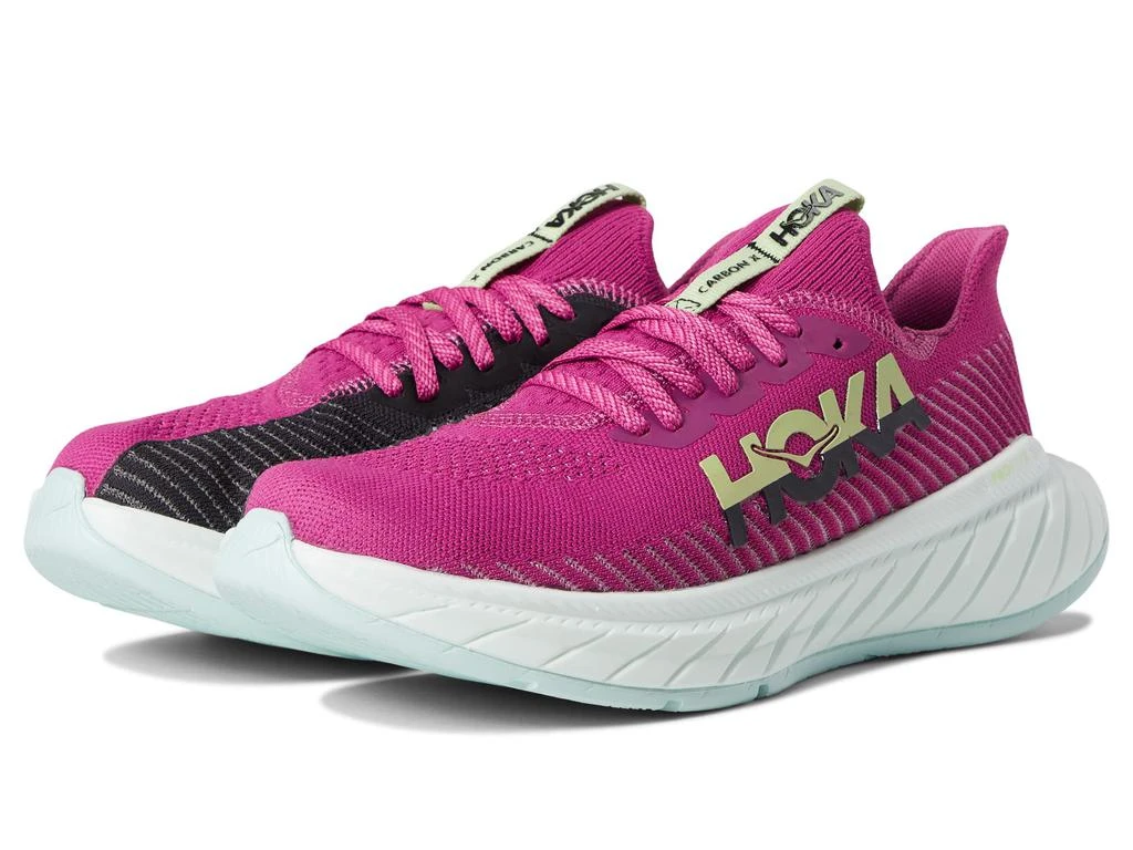 Hoka Carbon X 3 1