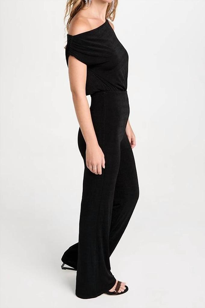 Misha Misha - Emer Jumpsuit