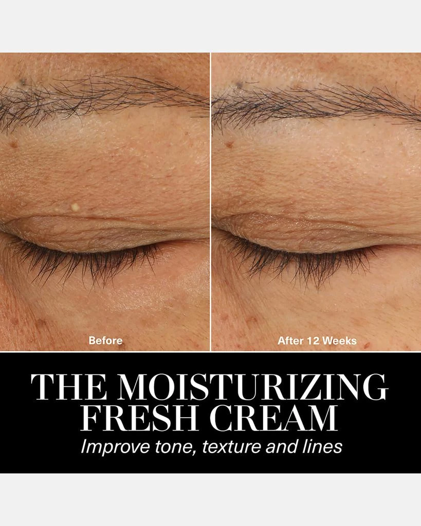 La Mer The Moisturizing Fresh Cream 6