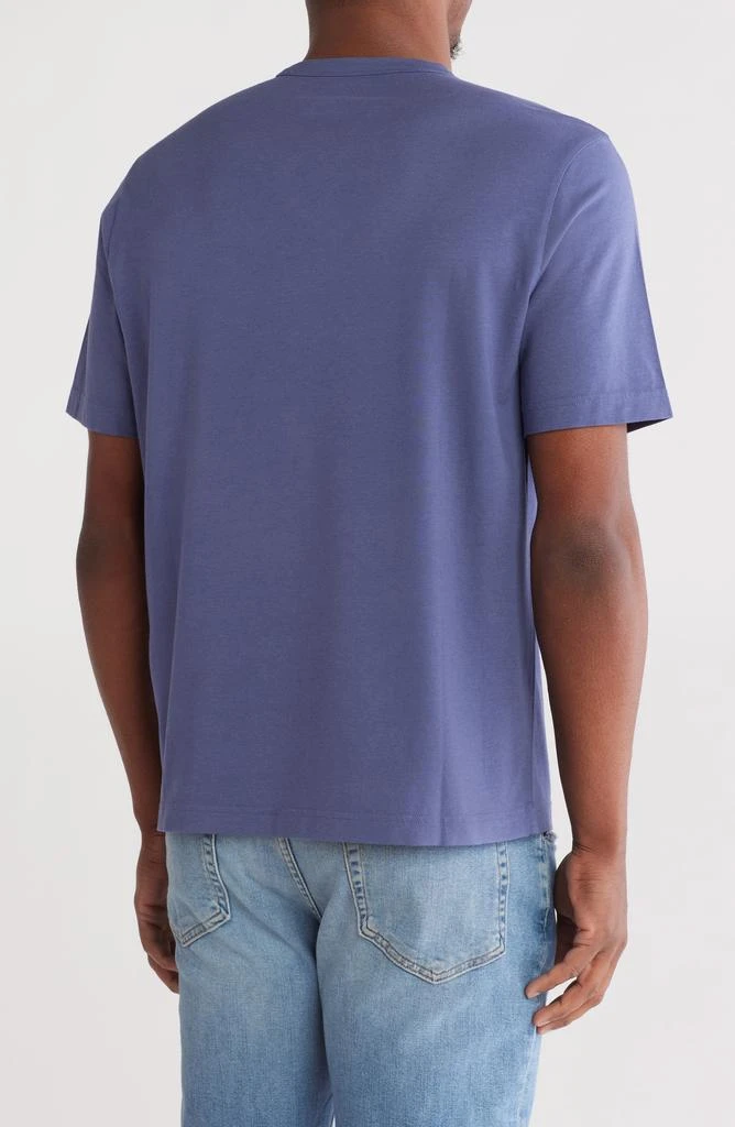 14th & Union Cotton & Modal Blend T-Shirt 2