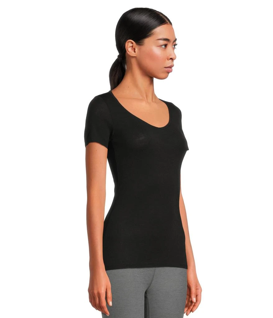 Icebreaker Siren Short Sleeve Sweetheart 2