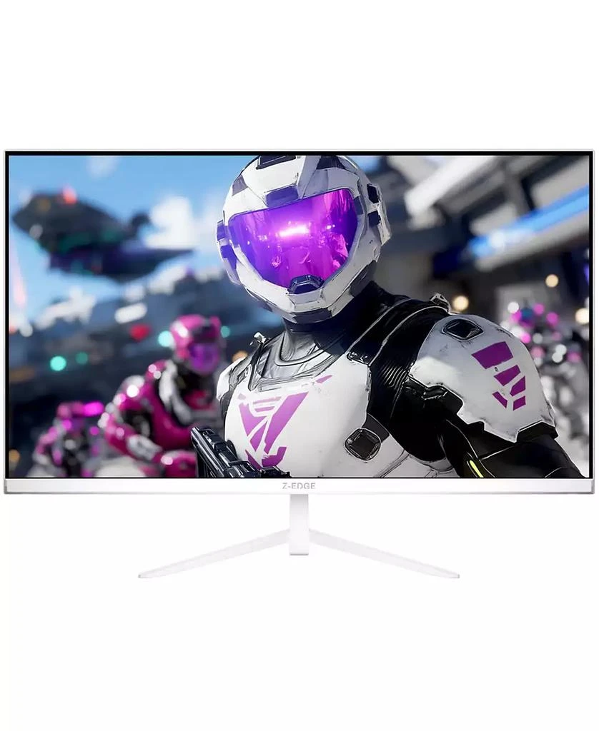 Z-EDGE 24 inch FHD IPS Gaming Monitor 2