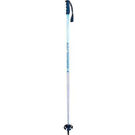 MountainFLOW Re.7+ Ski Poles