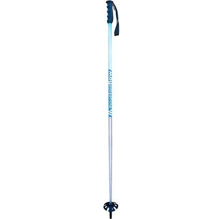 MountainFLOW Re.7+ Ski Poles 2