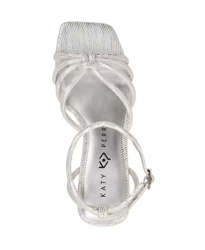 Katy Perry The Irisia Twisted Sandal 4