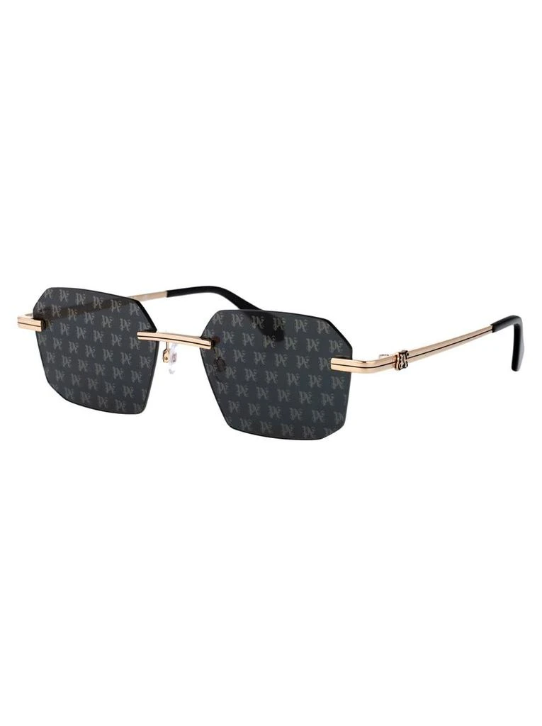 Palm Angels Palm Angels Sunglasses 2