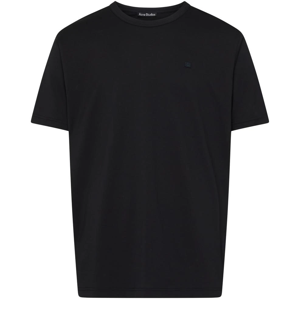 Acne Studios Short-sleeved t-shirt 2