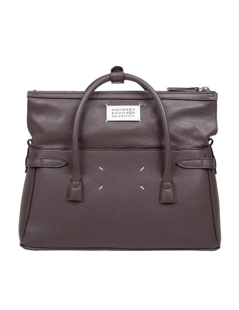 MAISON MARGIELA Maison Margiela 5AC East West Tote Bag 2