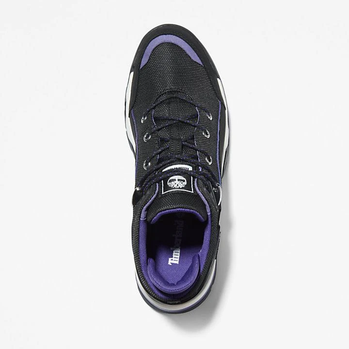 Timberland Euro Swift Low Hiker for Women in Black 2