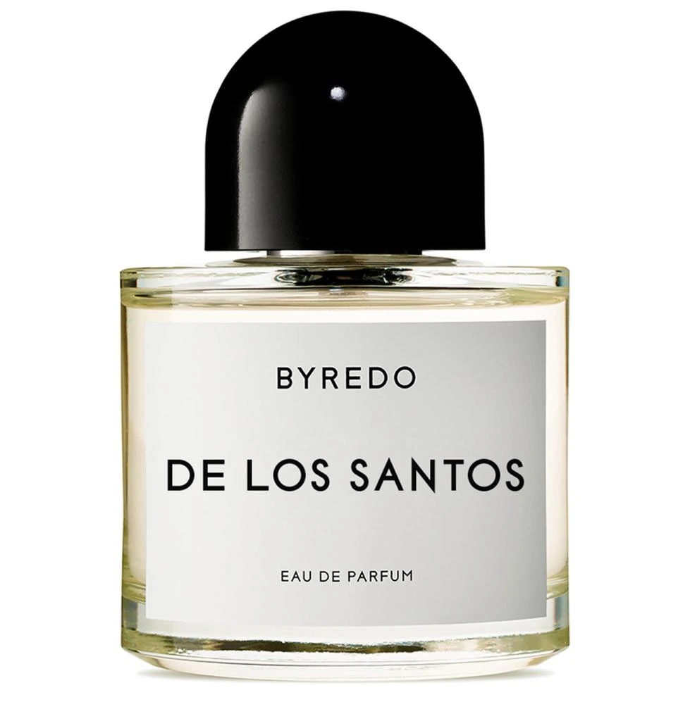 BYREDO De Los Santos Eau de Parfum 100 ml 1